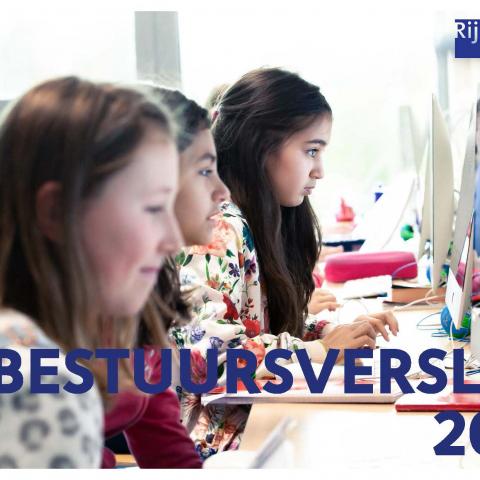 Bestuursverslag 2018