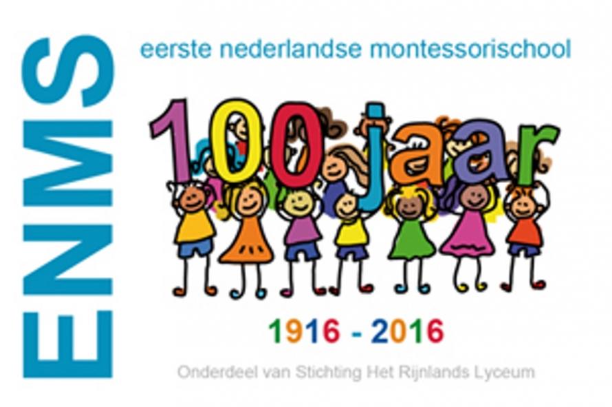 100 jaar ENMS!