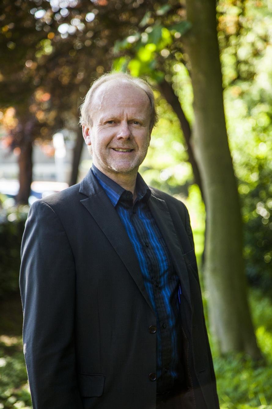 John Diepenbroek