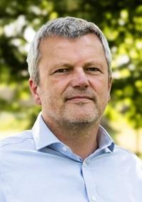 Lodewijk Hartman