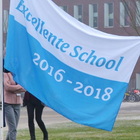 Internationale school Primary en School voor Jong Talent "Excellente School"